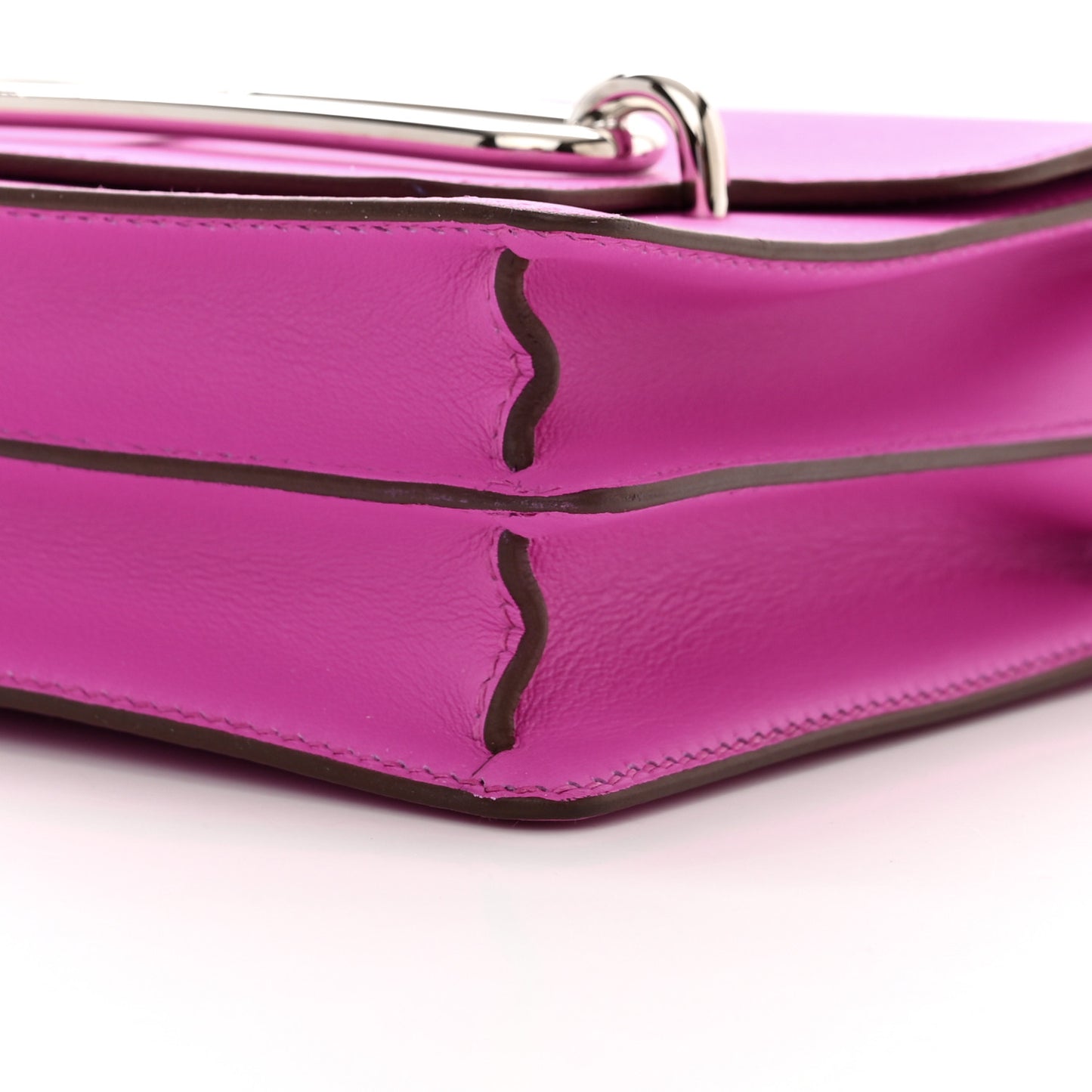 Swift Mini Sac Roulis Magnolia