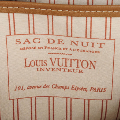 Louis Vuitton Toile Trianon Sac De Nuit GM 7 of 9