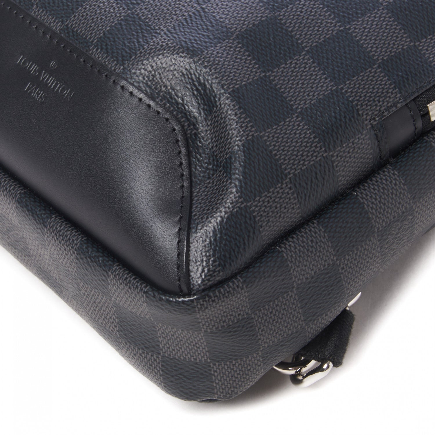Louis Vuitton Damier Graphite Avenue Sling Backpack 5 of 9
