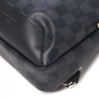 Louis Vuitton Damier Graphite Avenue Sling Backpack 5 of 9