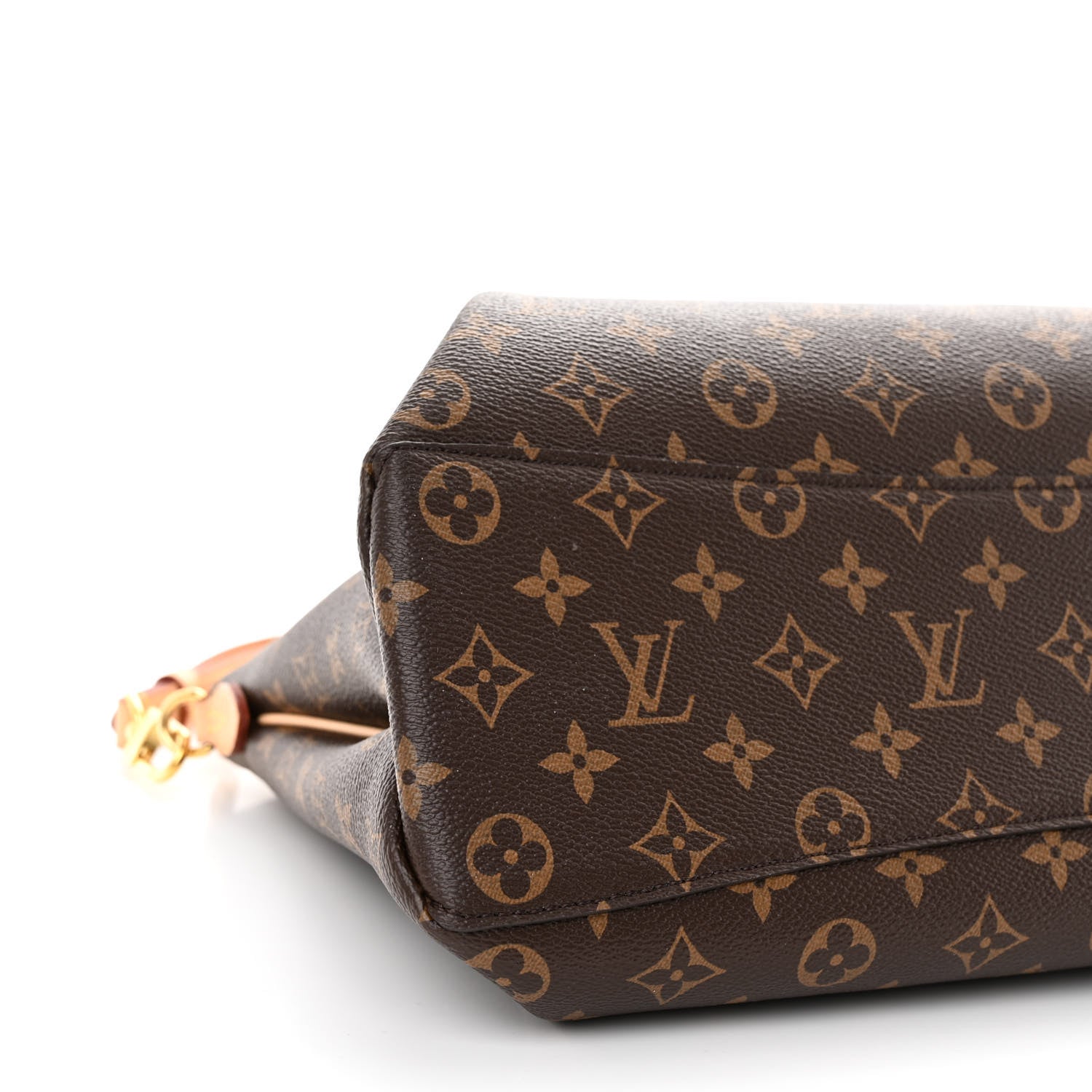 Louis Vuitton Monogram Rivoli PM 8 of 9