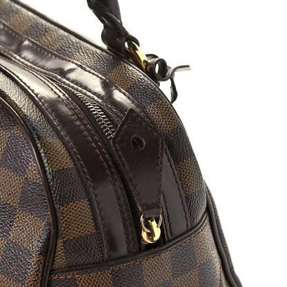 Louis Vuitton Damier Ebene Duomo 14 of 15