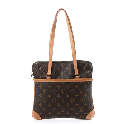 Louis Vuitton Monogram Sac Coussin GM 1 of 9
