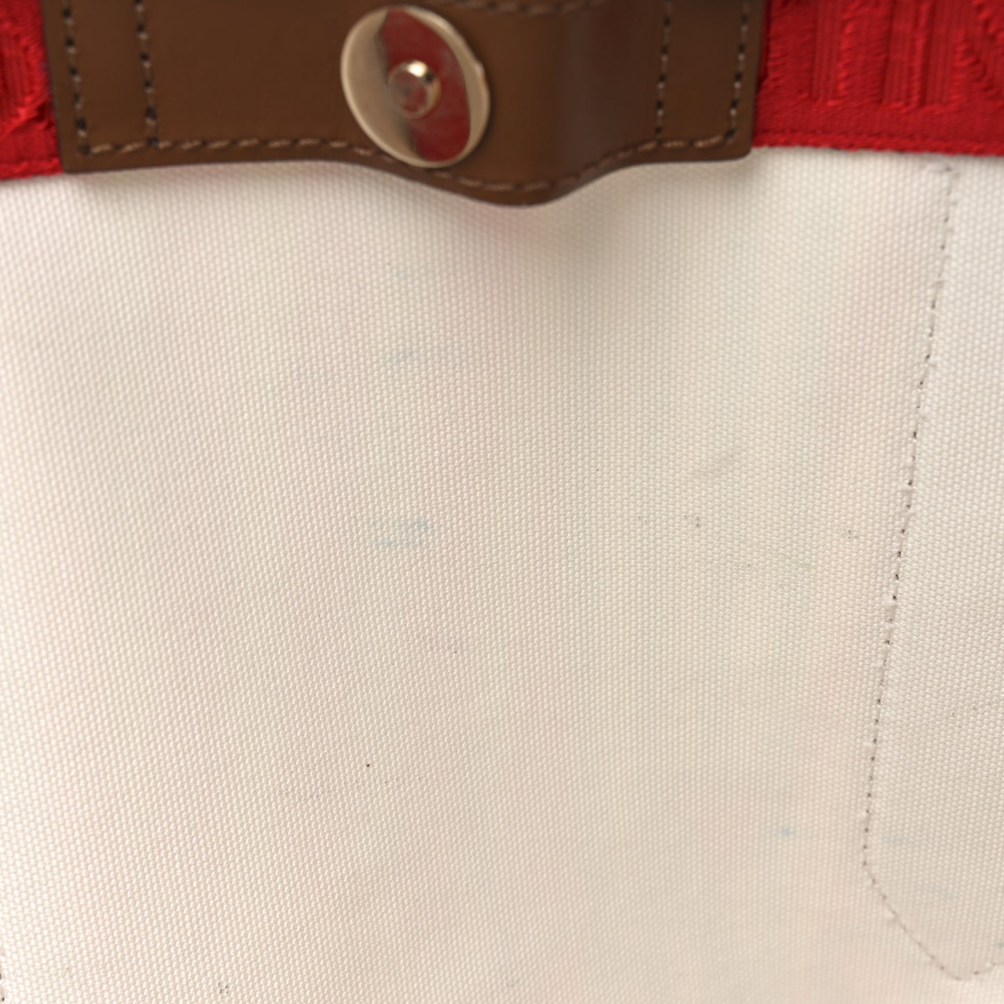 Frangibus Printed Medium Tote Multicolor