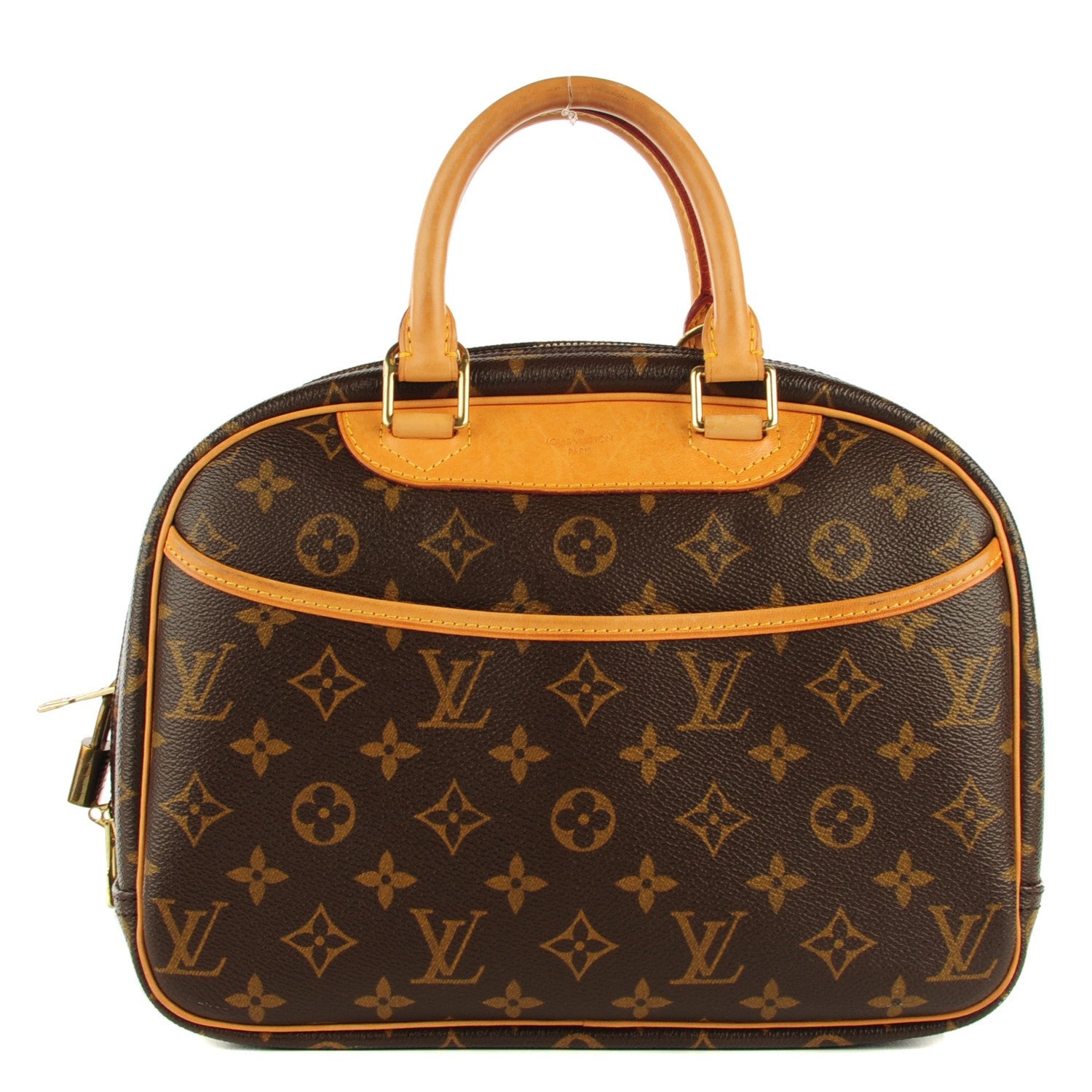 Louis Vuitton Monogram Trouville 1 of 8