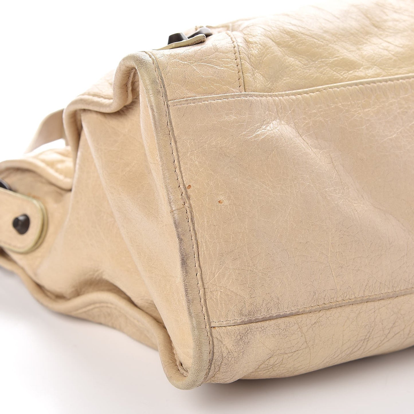 Agneau Classic Hardware City Praline