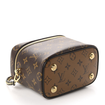 Louis Vuitton Reverse Monogram Vanity PM 4 of 9