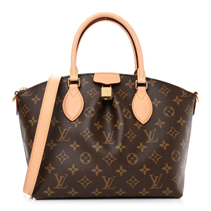Louis Vuitton Monogram Boetie PM NM 1 of 11