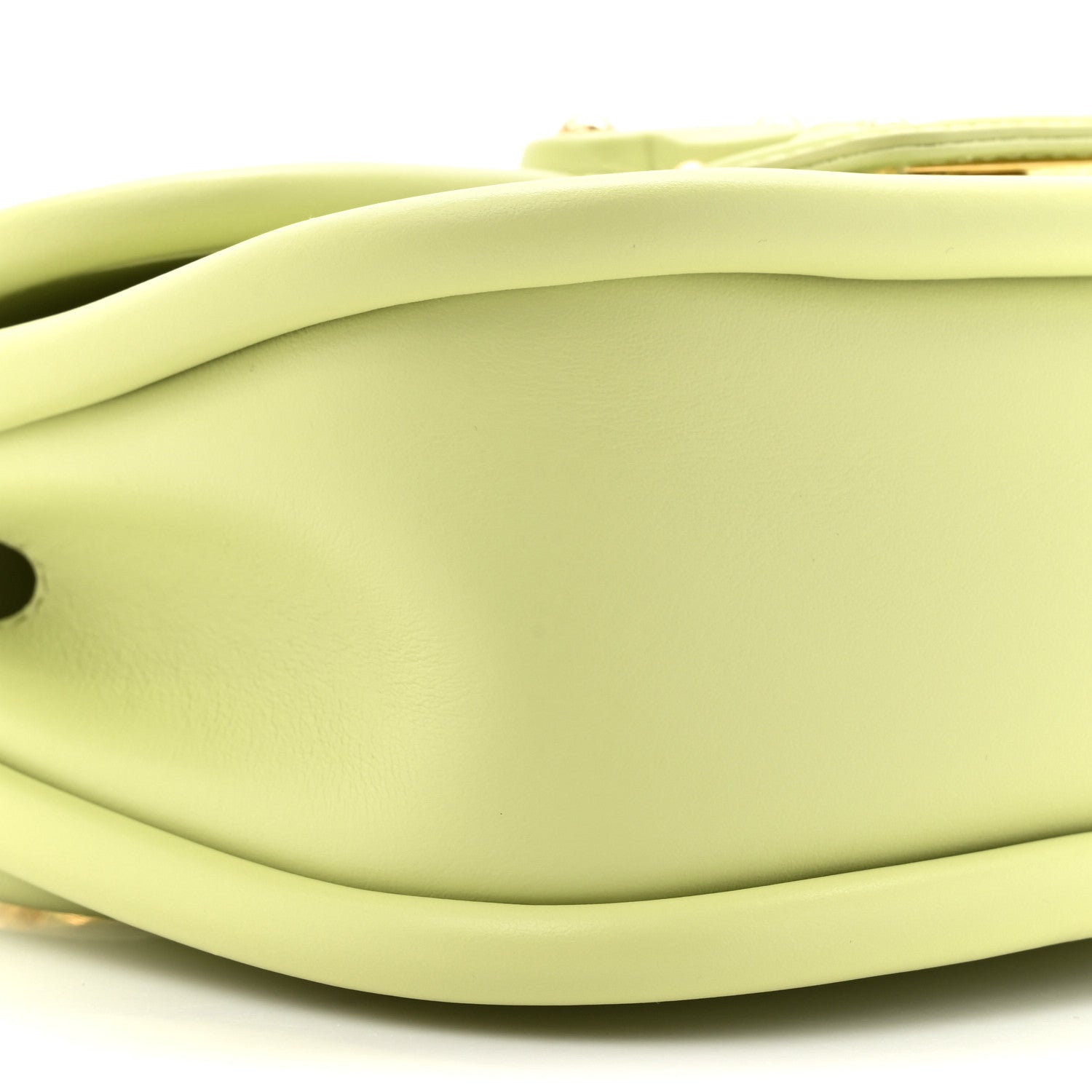 Louis Vuitton Epi Hide and Seek Vert Noto 9 of 9