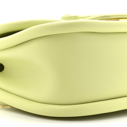 Louis Vuitton Epi Hide and Seek Vert Noto 9 of 9
