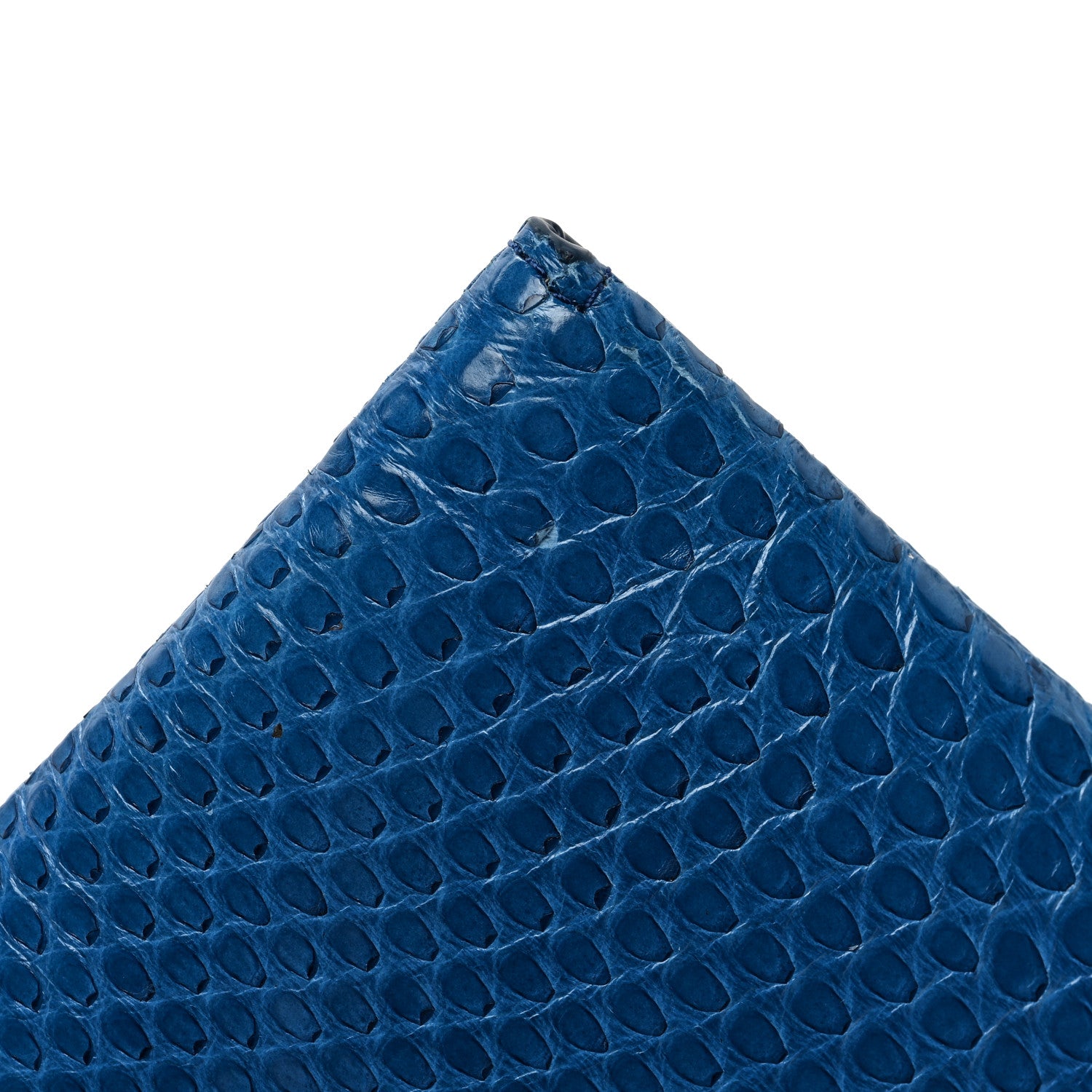 The Row Snakeskin Envelope Chain Clutch Water Drop 11 of 12