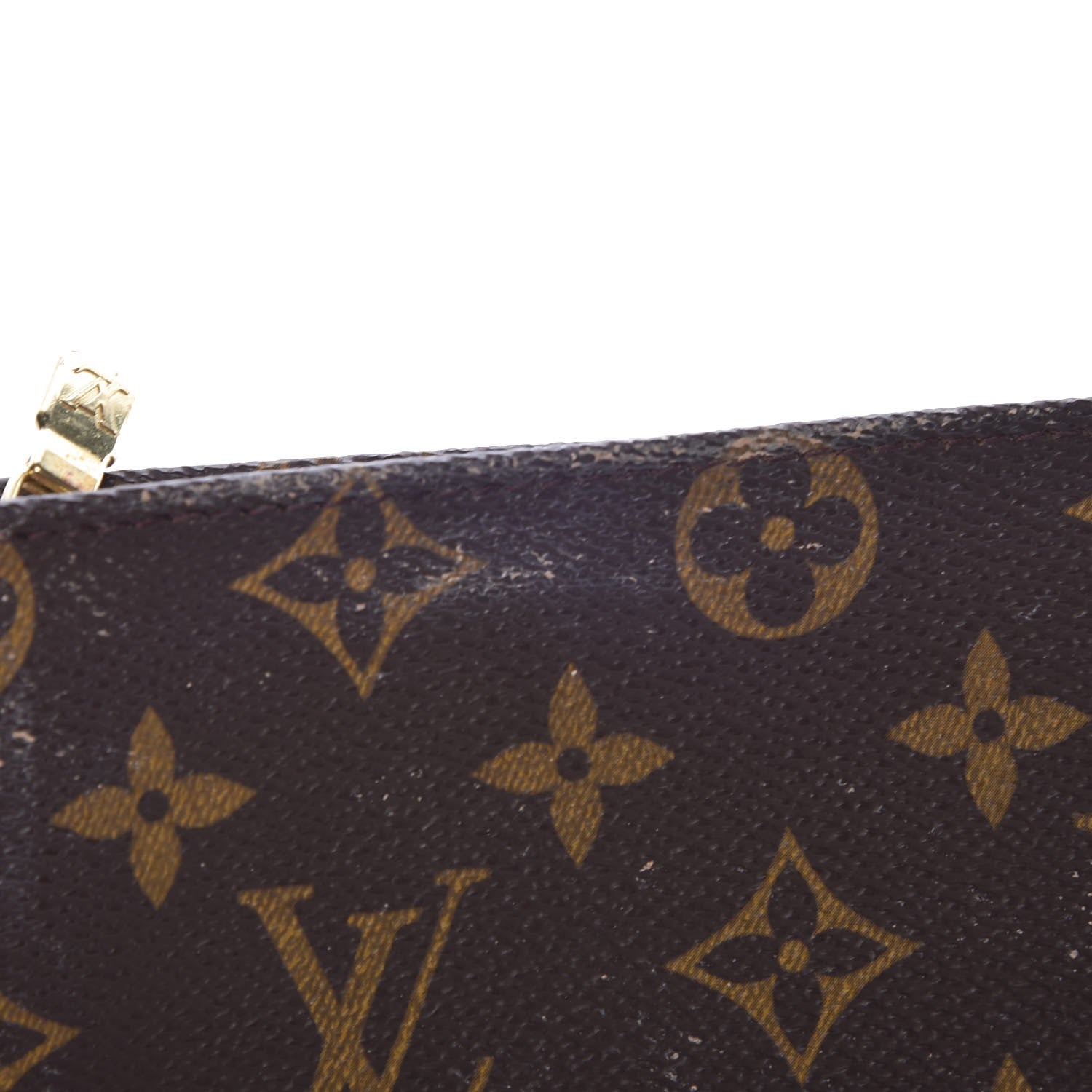 Louis Vuitton Monogram Toiletry Pouch 15 10 of 15