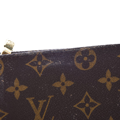 Louis Vuitton Monogram Toiletry Pouch 15 10 of 15