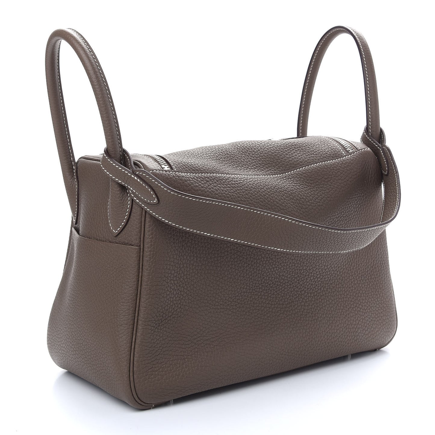 Taurillon Clemence Lindy 30 Etoupe