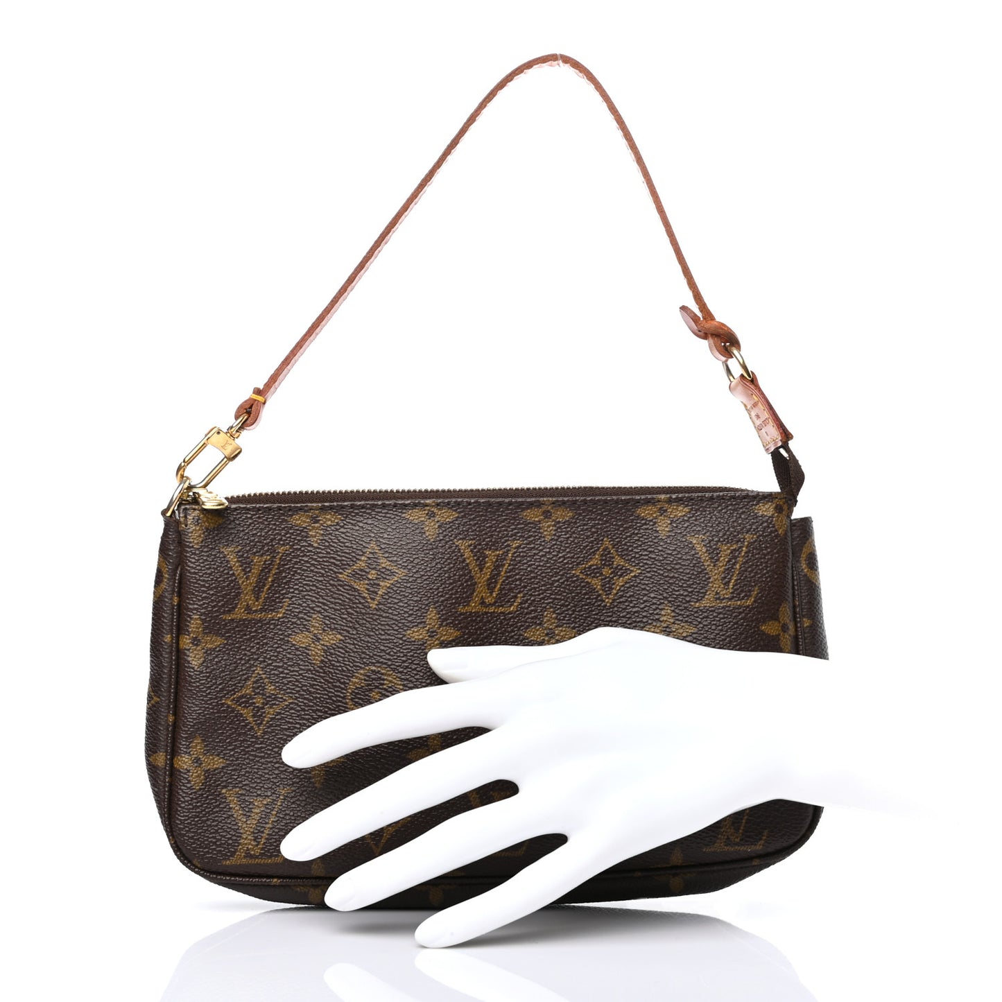 Monogram Pochette Accessories