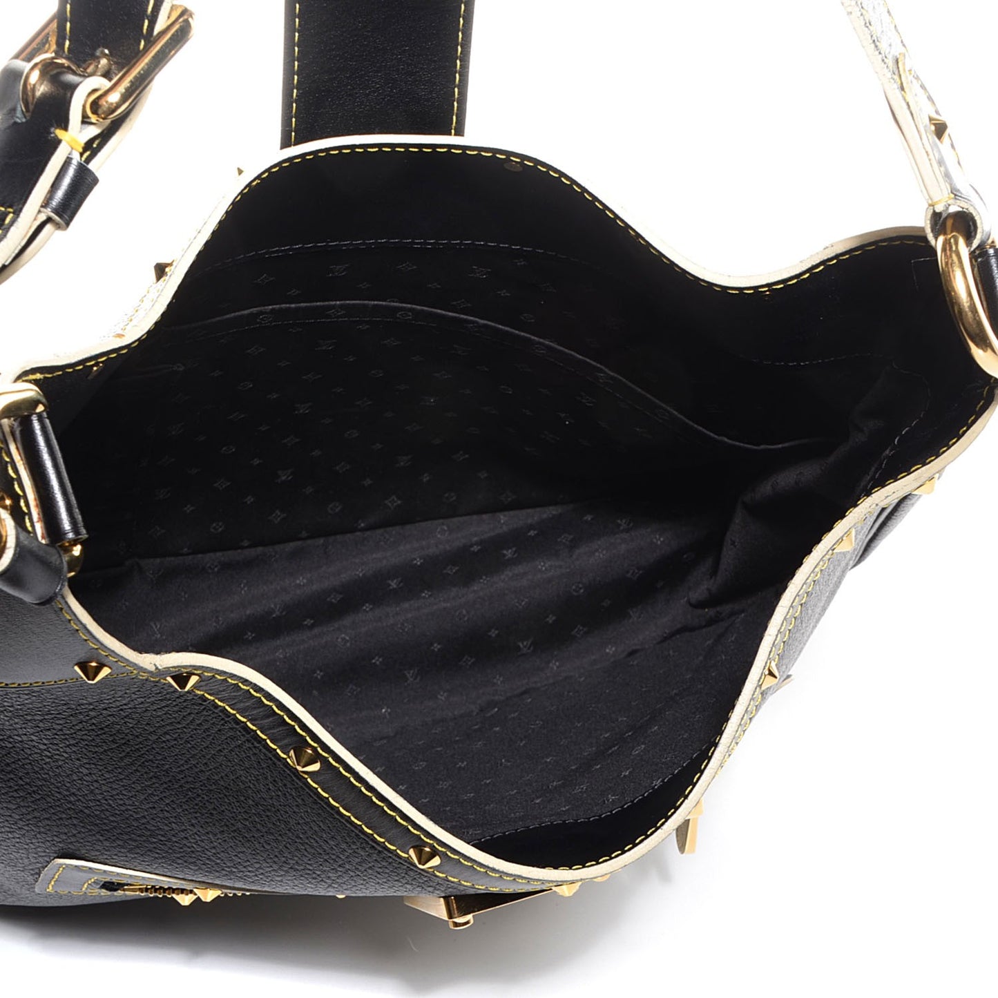 Suhali L'Affriolant Black