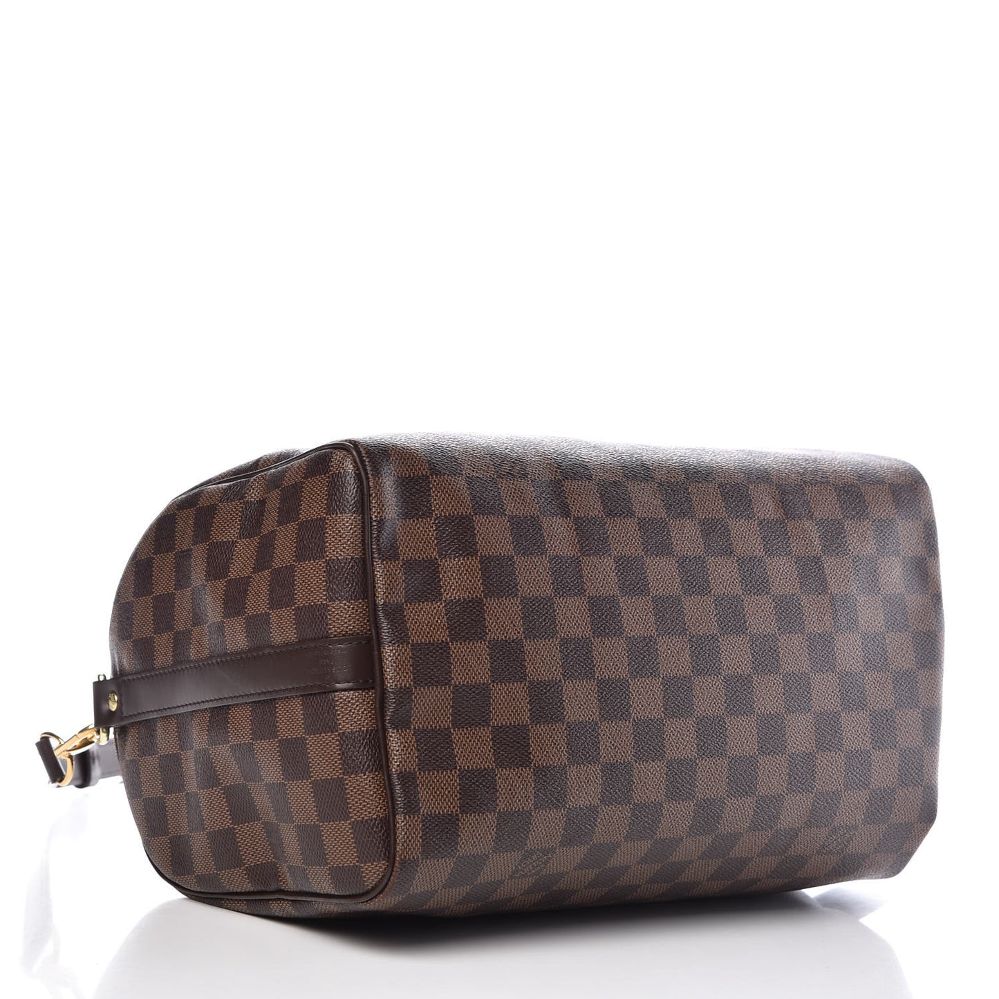 Damier Ebene Speedy Bandouliere 30