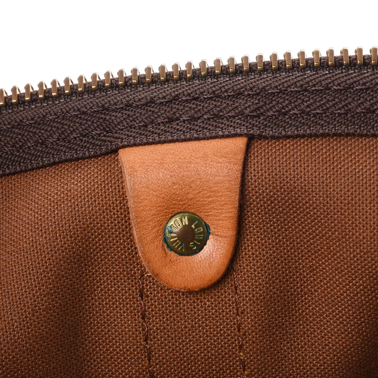 Monogram Keepall 50