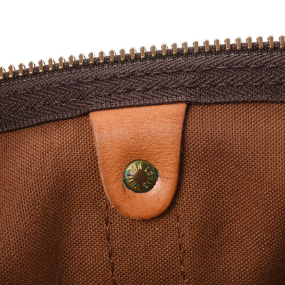 Louis Vuitton Monogram Keepall 50 12 of 13