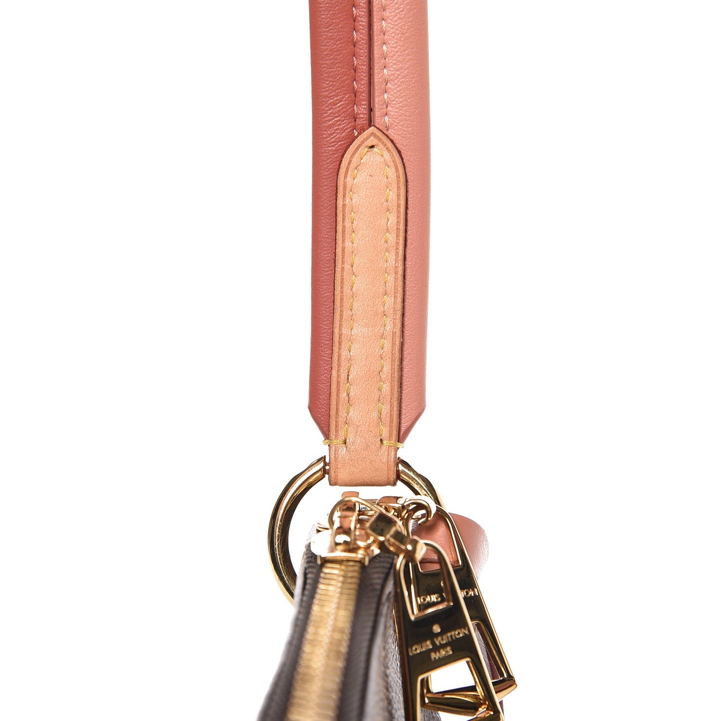 Monogram Lorette Vieux Rose