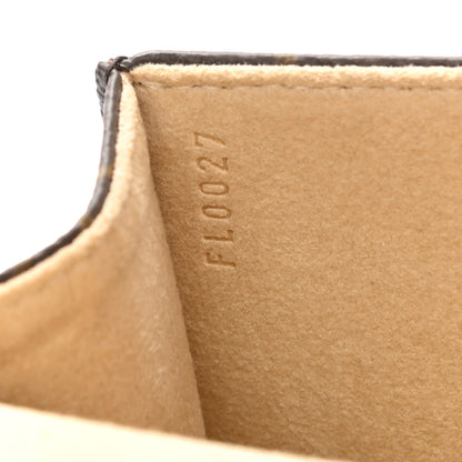 Louis Vuitton Monogram Pochette Florentine XS 13 of 19