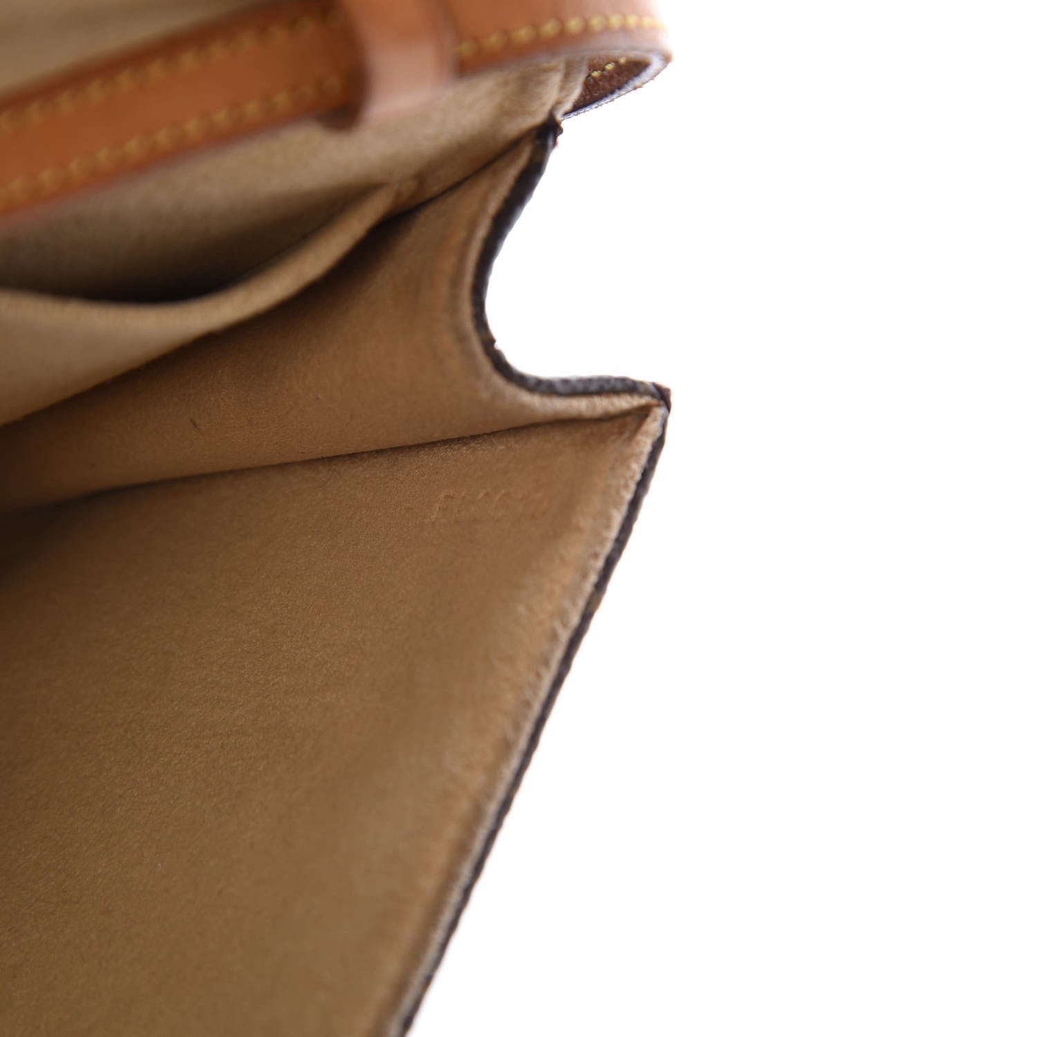 Louis Vuitton Monogram Pochette Twin GM 7 of 7