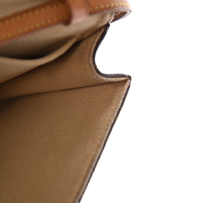 Louis Vuitton Monogram Pochette Twin GM 7 of 7
