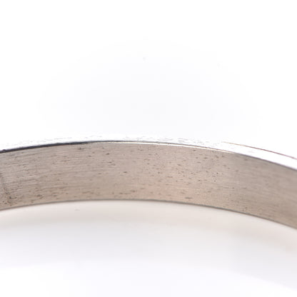 Hermes Chamonix Kelly Lock Cadena Bracelet 8 of 14