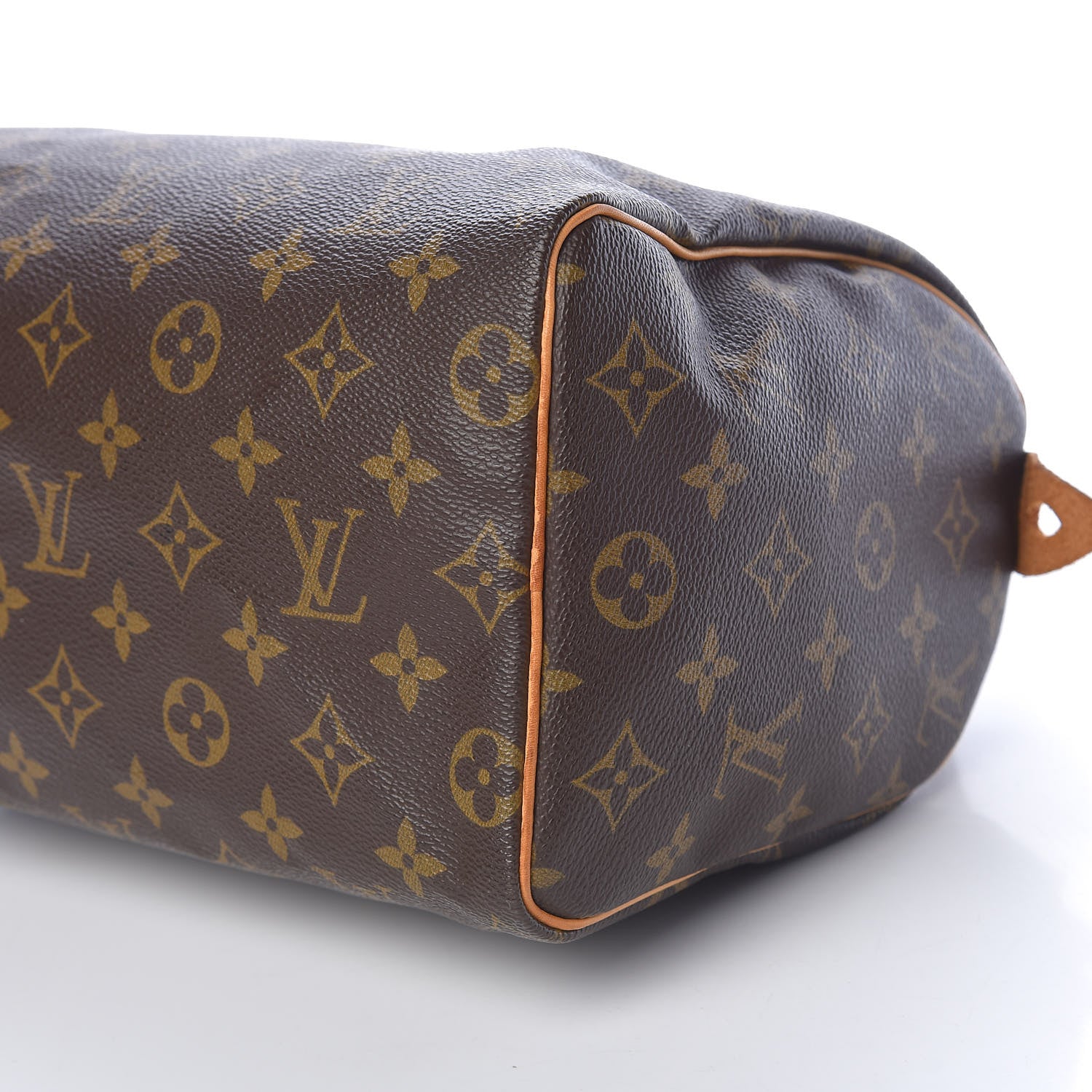 Louis Vuitton Monogram Speedy 25 10 of 13