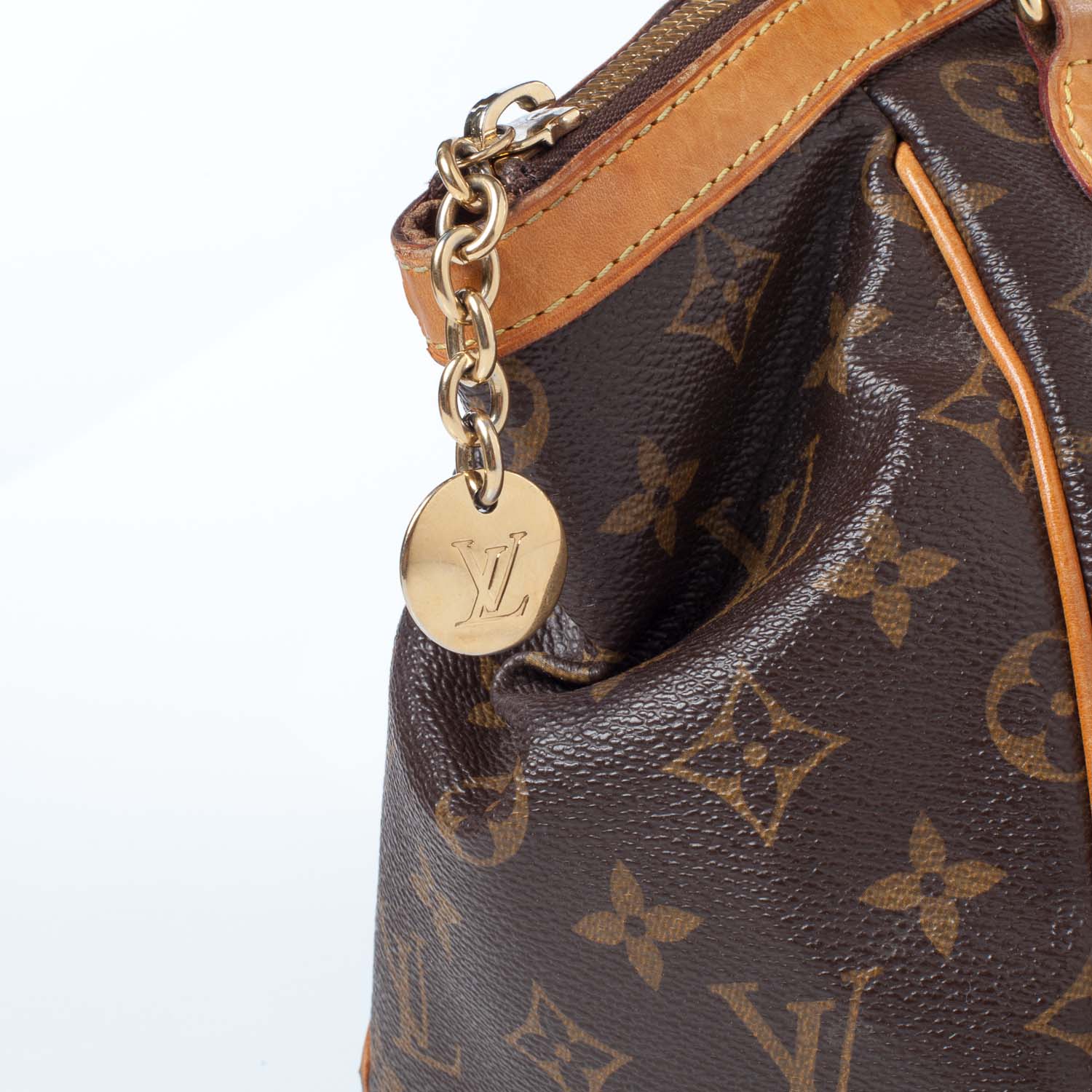 Louis Vuitton Monogram Tivoli PM 7 of 10
