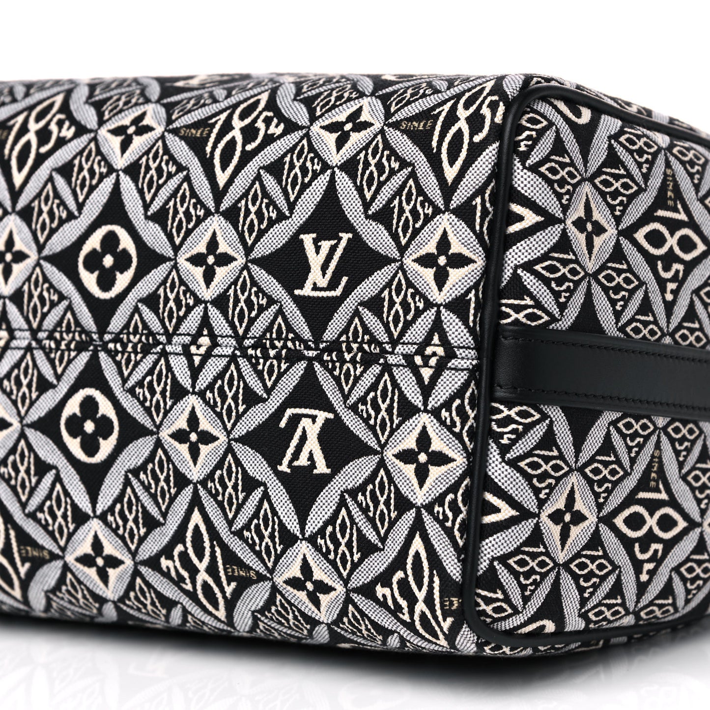 Jacquard Since 1854 Speedy Bandouliere 25 Grey