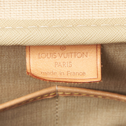 Louis Vuitton Monogram Deauville 9 of 10