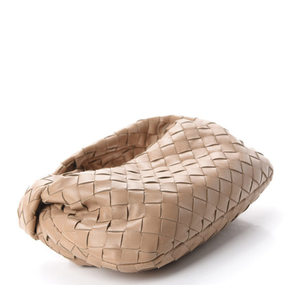 Bottega Veneta Nappa Intrecciato Mini Jodie Cipria 4 of 9