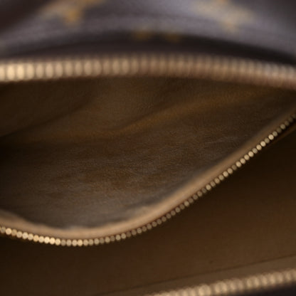 Louis Vuitton Monogram Cite GM 12 of 24