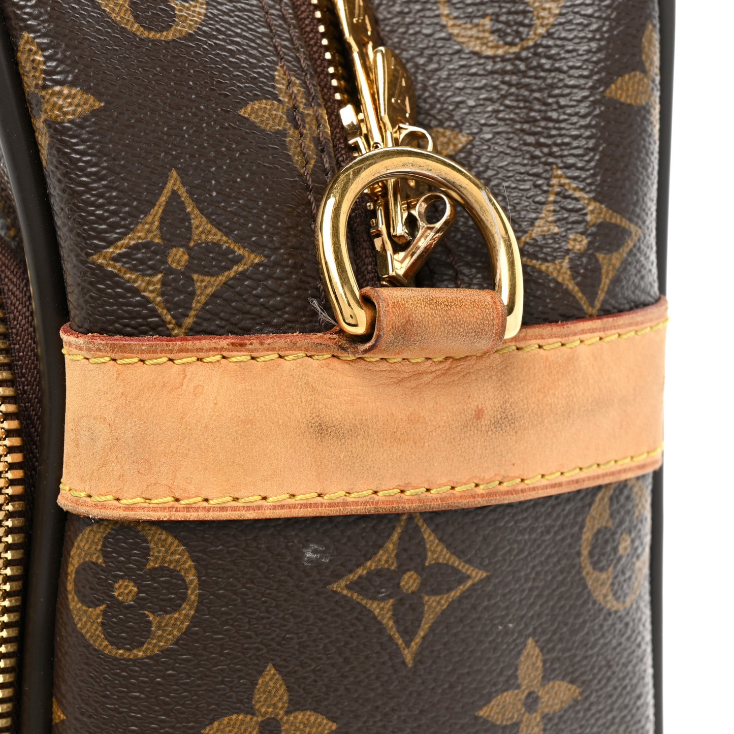 Monogram Icare Bag