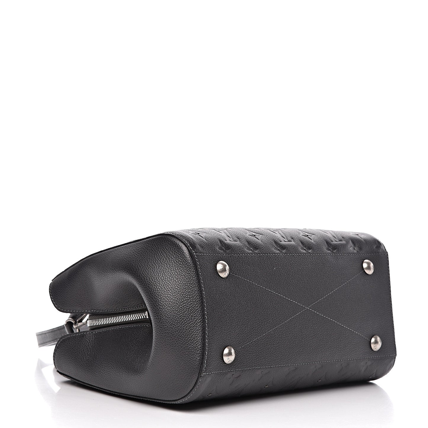 Empreinte Studded Montaigne MM Platine