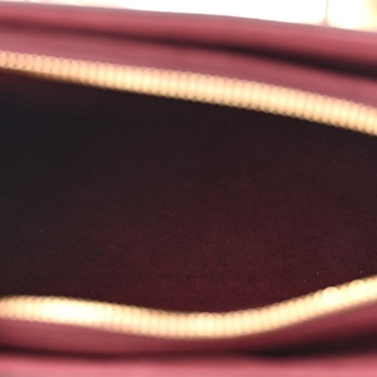 Louis Vuitton Monogram Soufflot BB 5 of 12