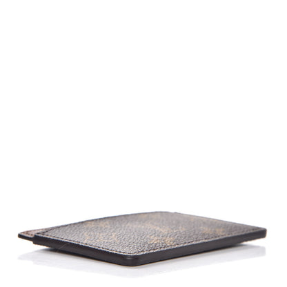 Louis Vuitton Monogram Card Holder Armagnac 4 of 8