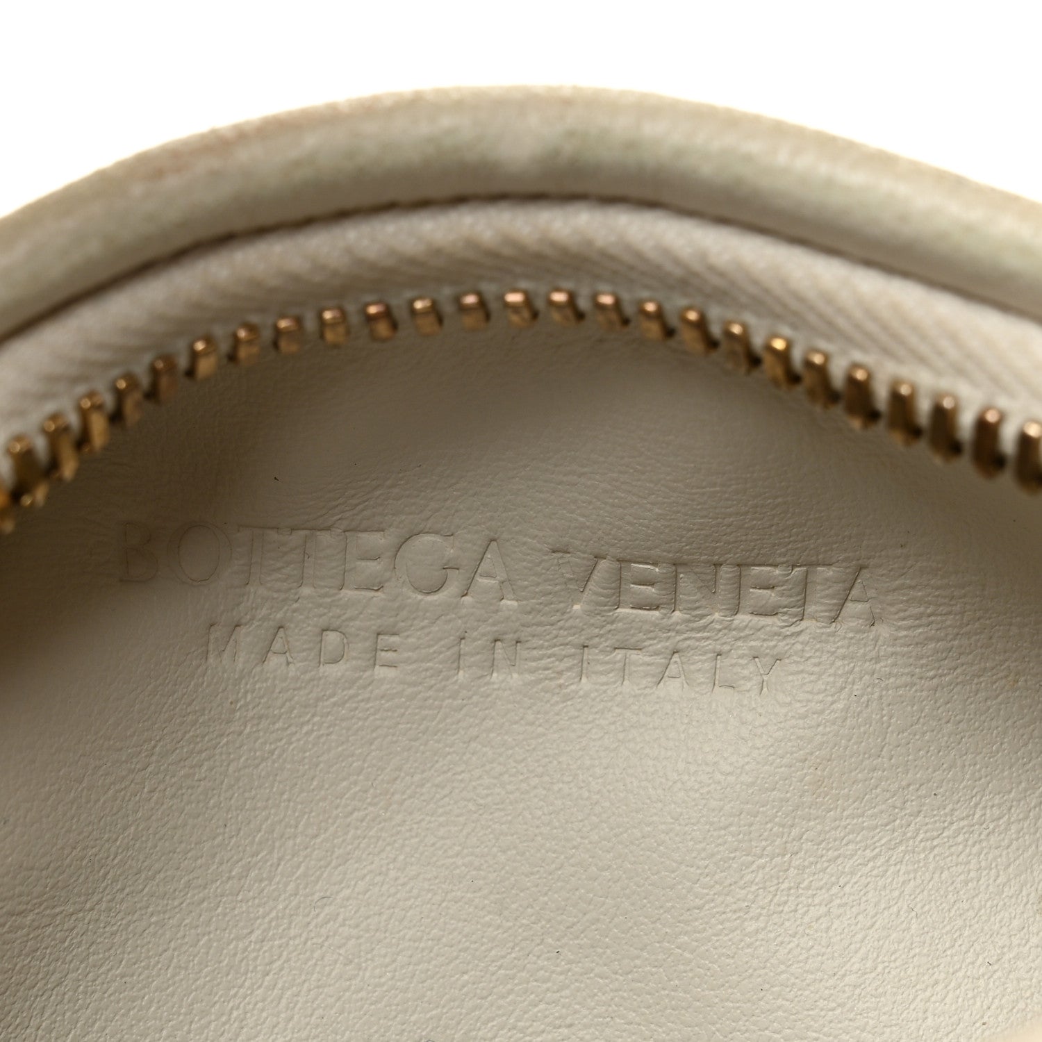 Bottega Veneta Nappa Intrecciato Mini Jodie Chalk 6 of 10