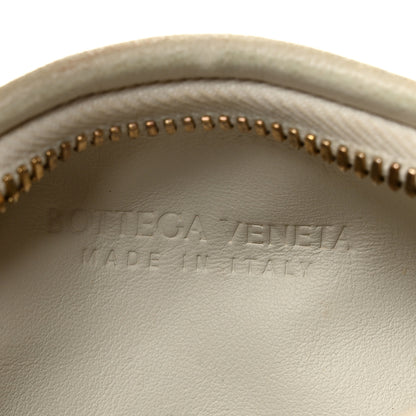 Bottega Veneta Nappa Intrecciato Mini Jodie Chalk 6 of 10