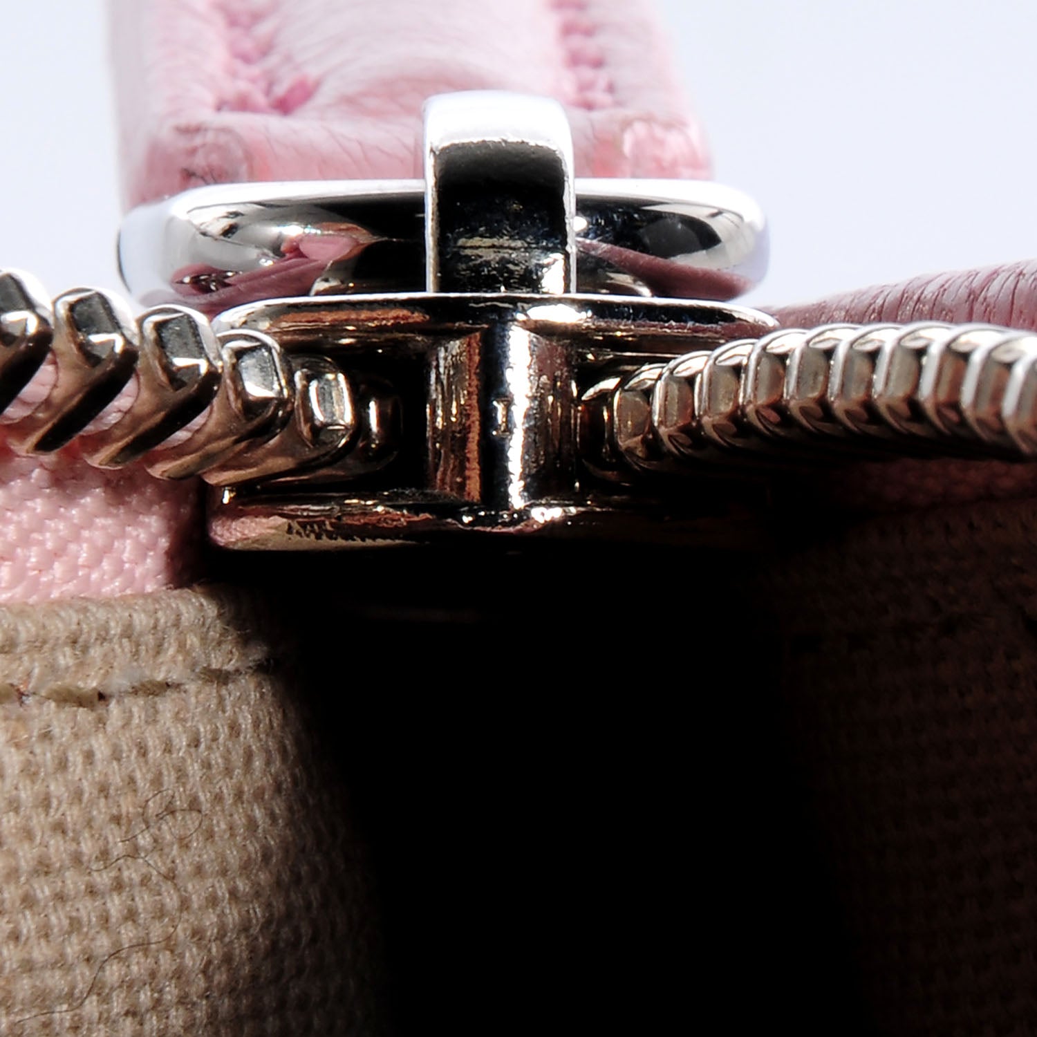Givenchy Sugar Goatskin Medium Pandora Pink 10 of 10