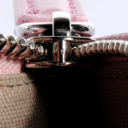 Givenchy Sugar Goatskin Medium Pandora Pink 10 of 10