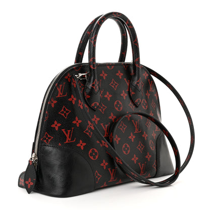 Louis Vuitton Monogram Infrarouge Alma PM 3 of 11