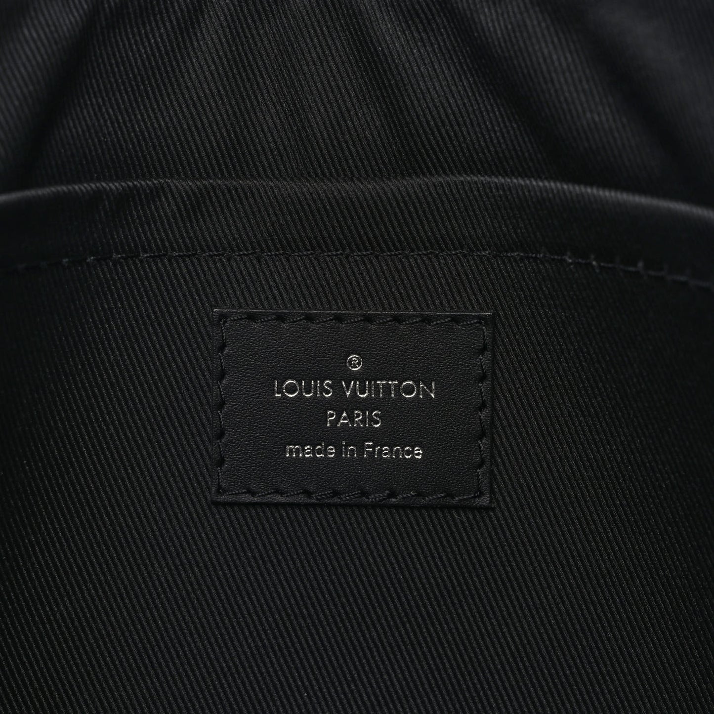Monogram Discovery Pochette GM