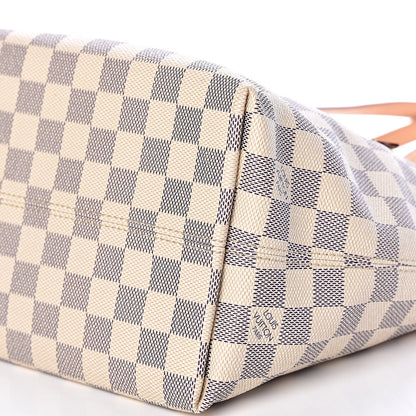 Louis Vuitton Damier Azur Iena PM 12 of 12