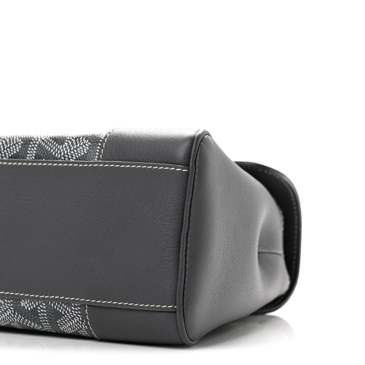 Goyardine Mini Saigon Grey