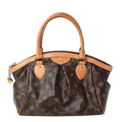 Louis Vuitton Monogram Tivoli PM 1 of 12