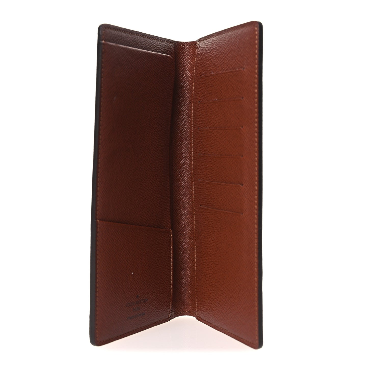 Monogram Brazza Wallet