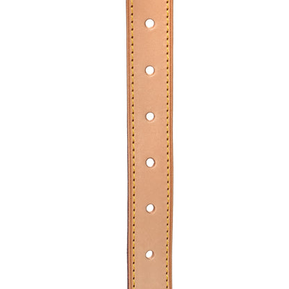 Louis Vuitton Vachetta GM Shoulder Strap 3 of 4