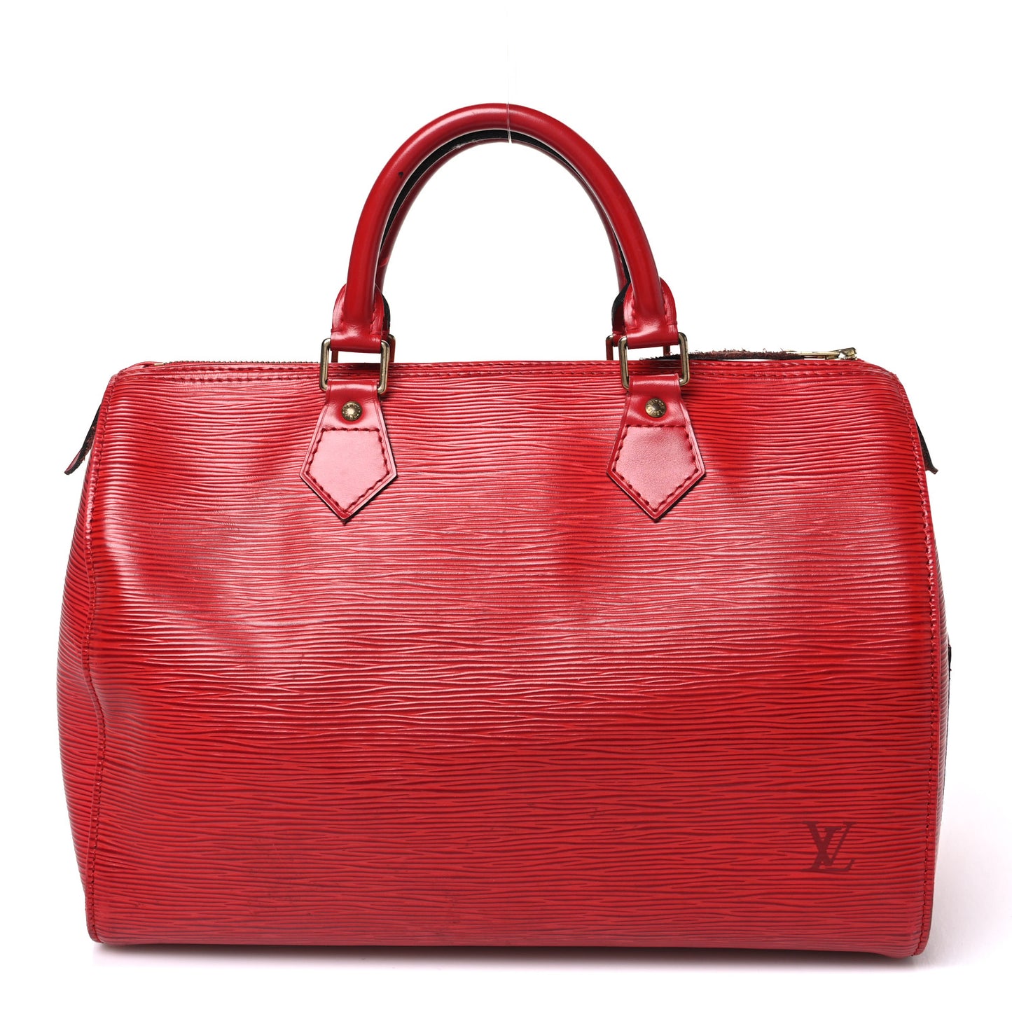 Epi Speedy 30 Castillan Red